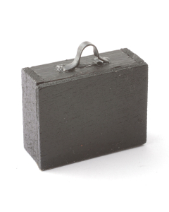 D1817 - Artist's Watercolour Box