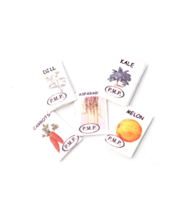 D3361 Seed Packets (5)