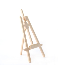 DF1475 Wooden Easel