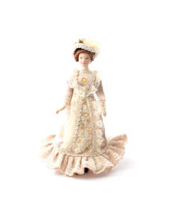 E4704 - Constance Doll
