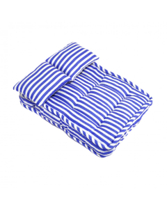 D2508 - Mattress and Pillows