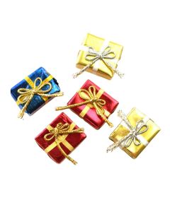 Set of 5 Presents