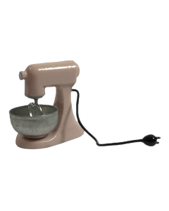Pink Kitchen Food Mixer