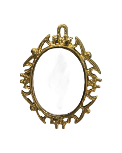 Wall Mirror