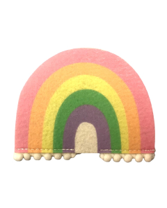 Rainbow Rug