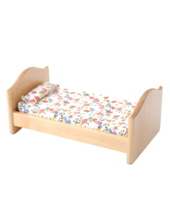 Pine Children's Bed