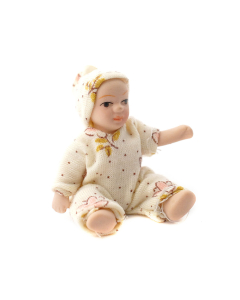 E4738 - Freya Doll
