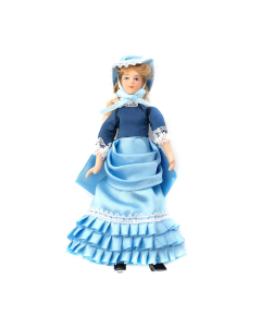 E6364 - Estella Doll