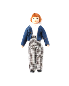 E6370 - Lucian Doll
