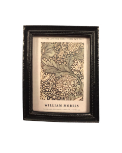 William Morris Print 1