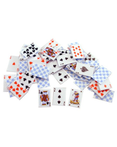 MS090 - Playing Cards
