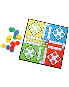 MS091 - Ludo Board 1