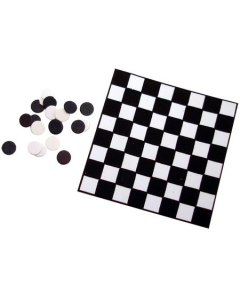 MS092 - Draughts