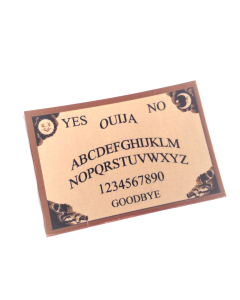 MS195 - 1:12 Scale Ouija Board