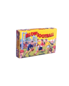 Blow Football Game