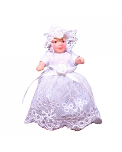 E5655 - Baby Mabel Doll
