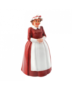 E5754 - Mrs Claus