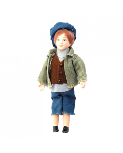 E5769 - George the Urchin Doll