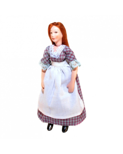 E5943 - Hester Doll