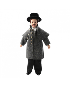 E7440 - Lawrence Doll