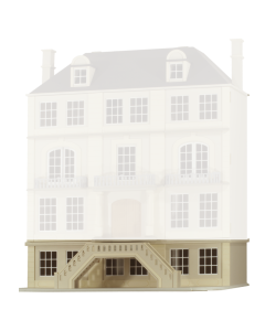 Stapleford Basement | Basement Kit