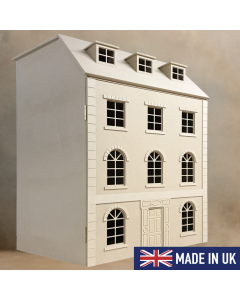 Ashwell House | Dolls House Kit