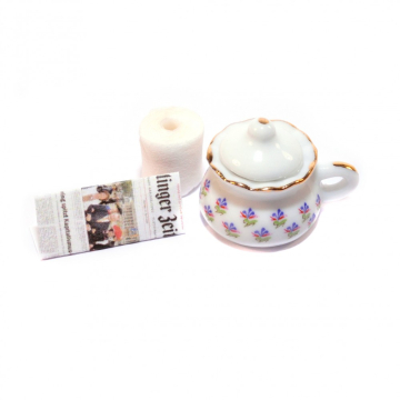 RP13375 - Chamber Pot