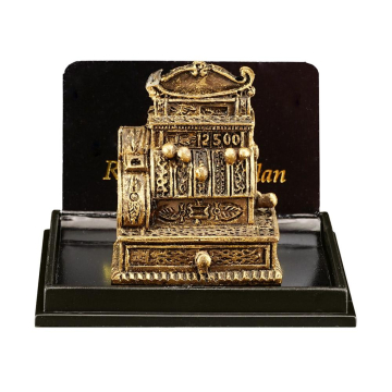 Cash Register Till