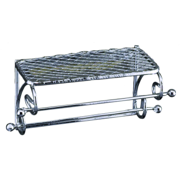 RP16719 - Metal Bathroom Shelf