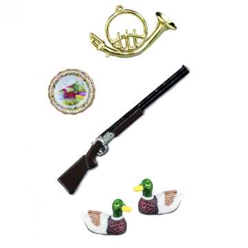 RP17276 - Hunting Accessories