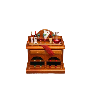 Small Bar