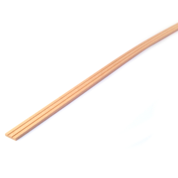 TC4004 - Door Rail Moulding 450mm x 3mm x 13mm