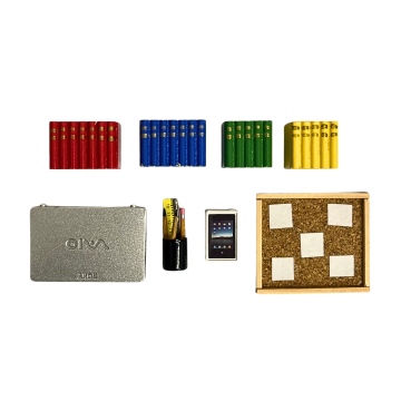 Modern Office Accessory Pack