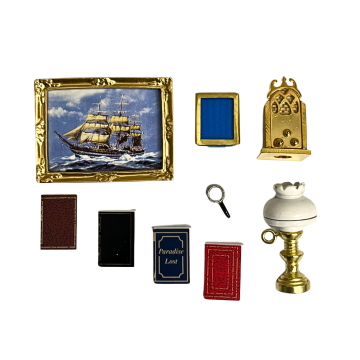 Traditional Study Accessory Pack