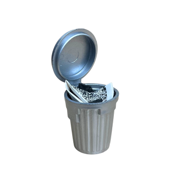 Dustbin