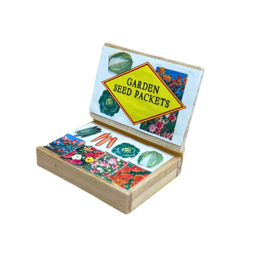 Box Of Seeds
