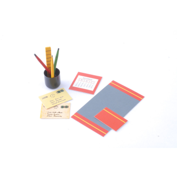 D142 - Stationery Set