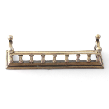 D1960 Fireplace Fender