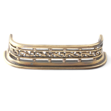 D1961 Curved Fender