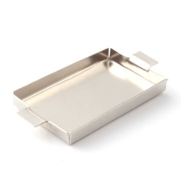 D2035 Metal Tray