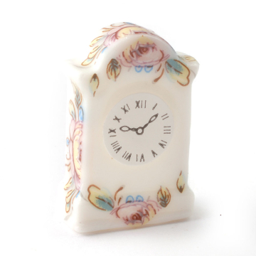 D2273 Floral Clock