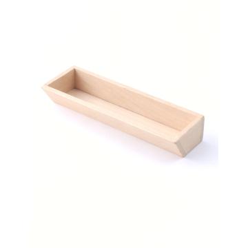 D495 - Wooden Trough