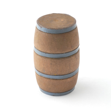 D944 - Wooden Barrel