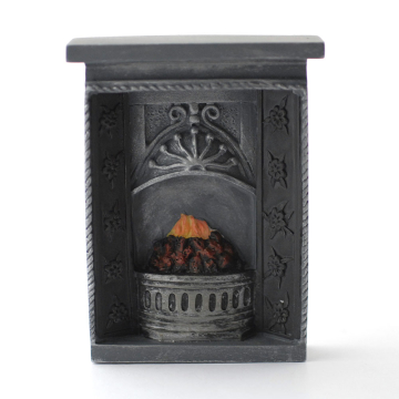DF630 - Small Fireplace