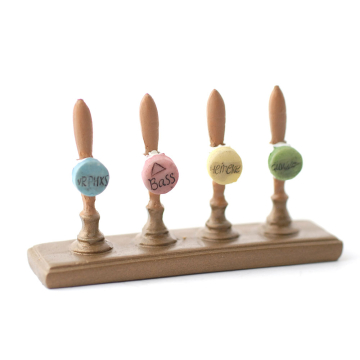 DF639 - Bar Pump Handles