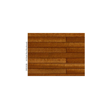 DIY353B - Dark Pine Floorboards
