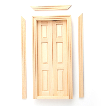 DIY641 Double Internal Door