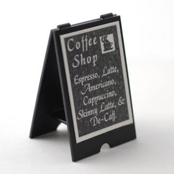 DM-M205 A Board "Coffee Shop"
