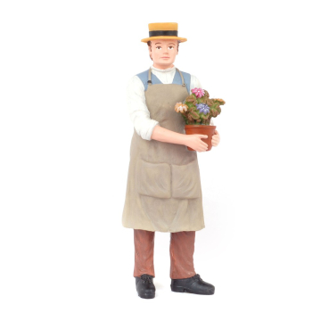 DP290 - Gardener