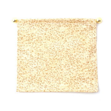 E2615 - Patterned Roll-up Blind
